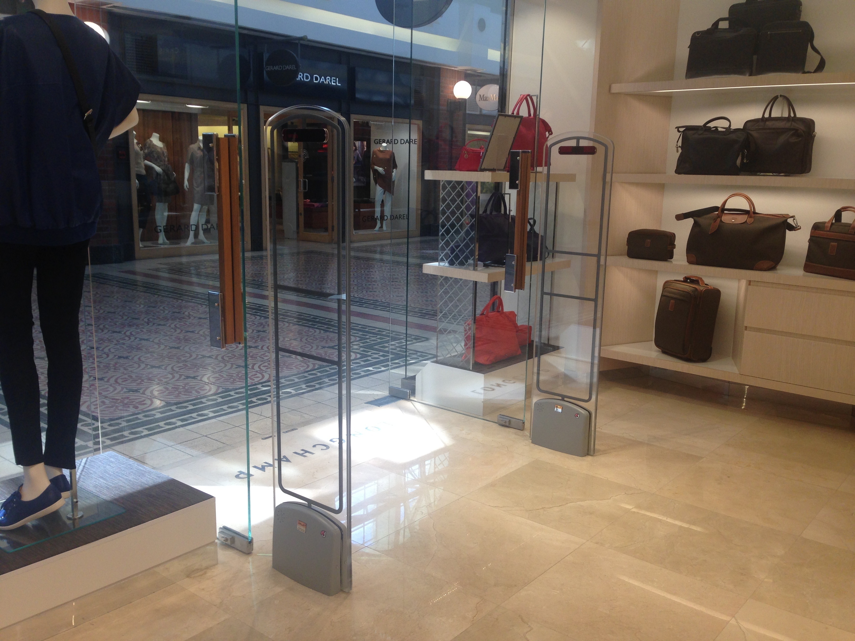Plexi Plus Installation 4