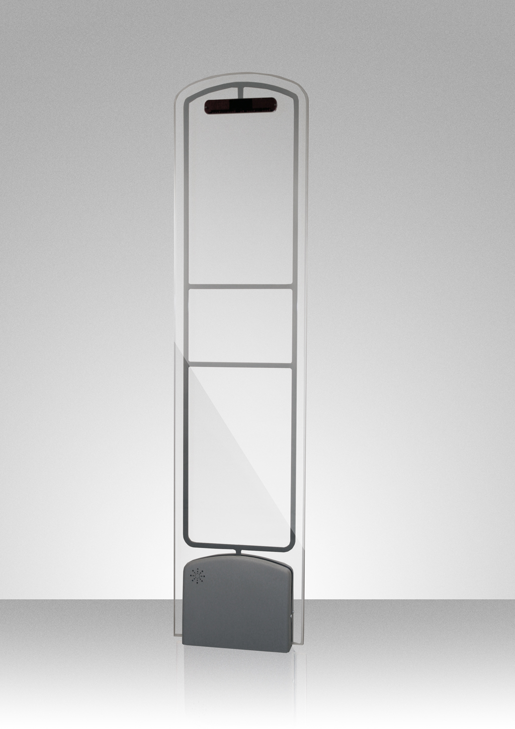 Plexi Plus Installation 7