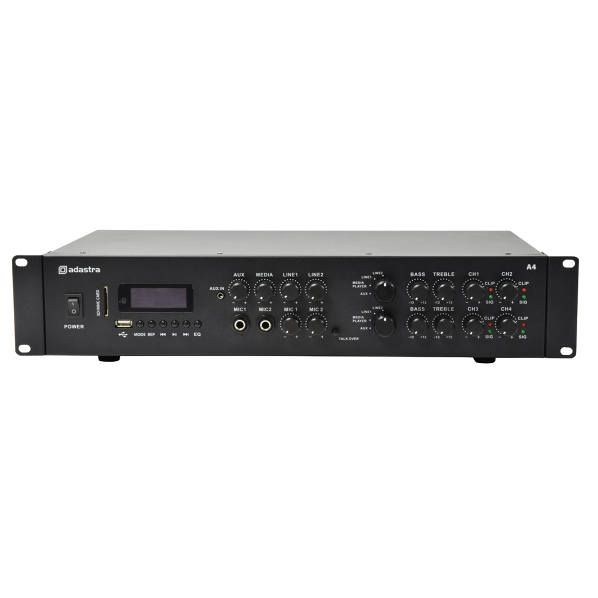 Sound System
