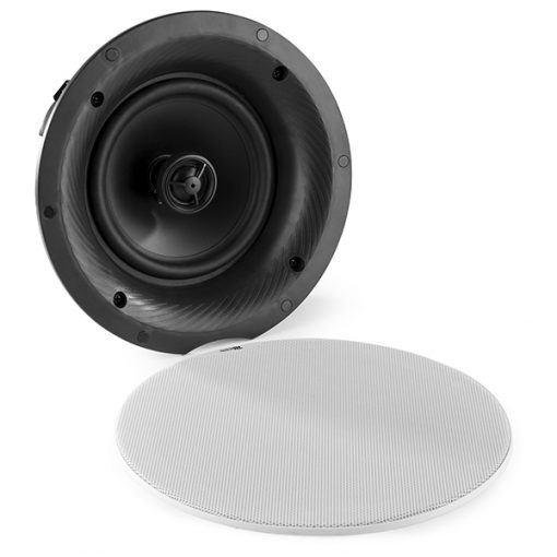 Slim Line Ceiling Speakers
