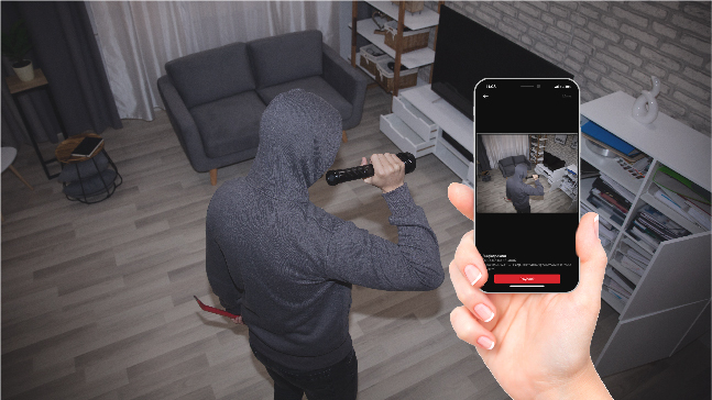 AX PRO Alarm System