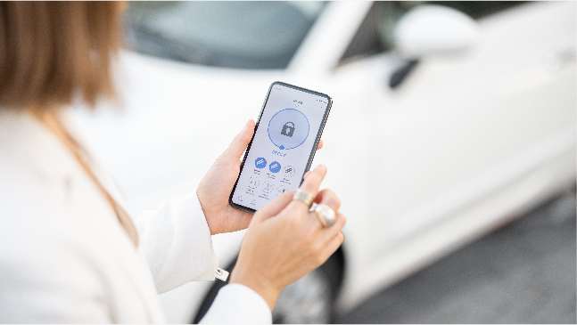 AX PRO Alarm System