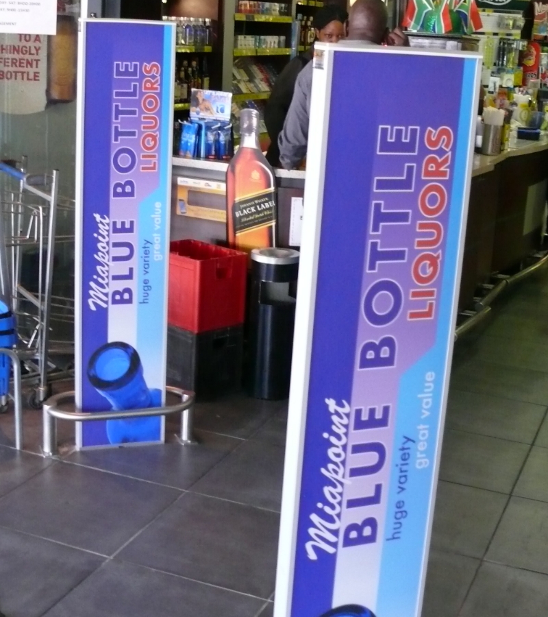 EAS Advertising