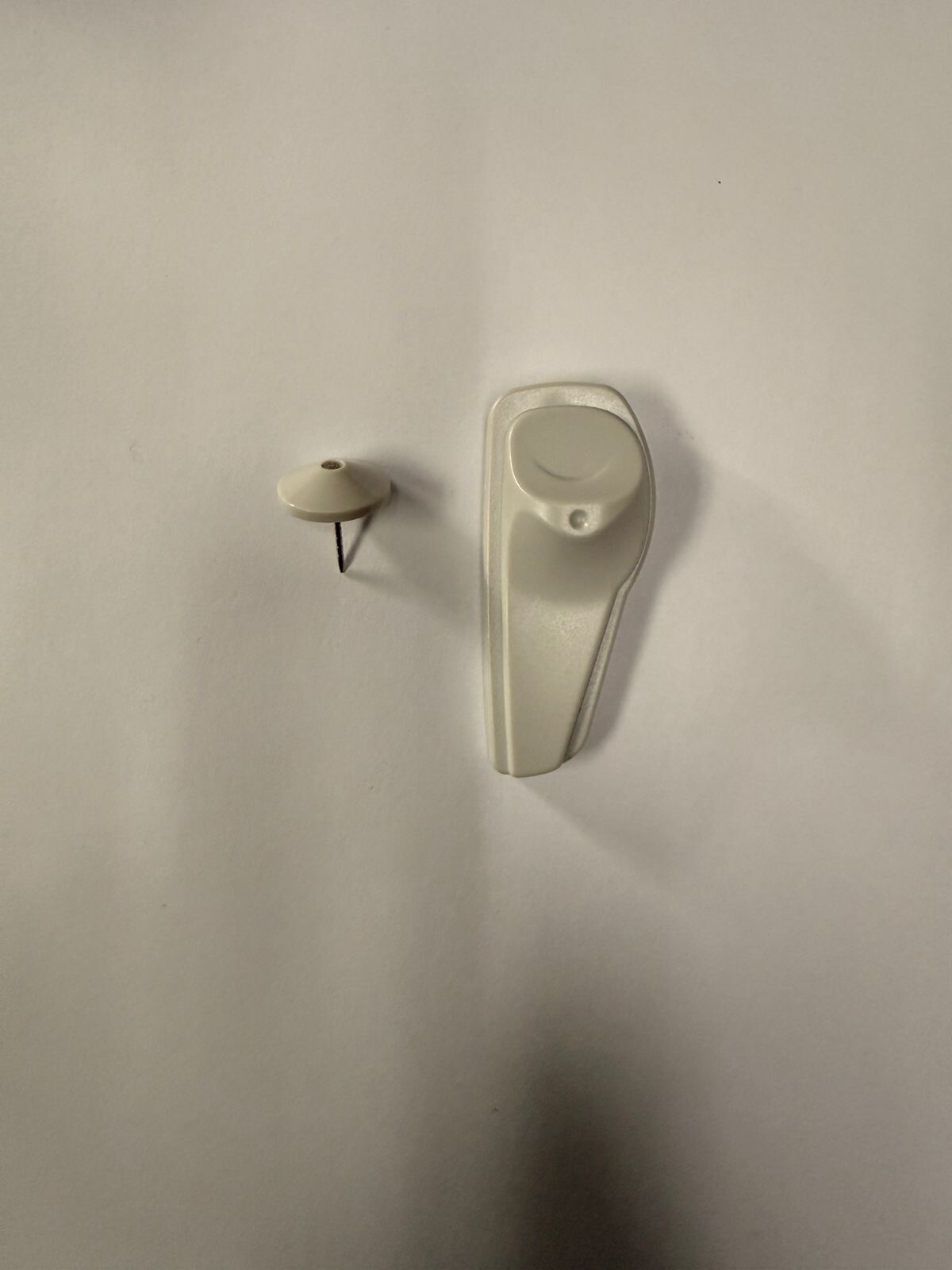 Security Pins