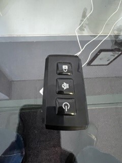 Open Display Remote Control