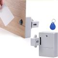 Cabinet Lock Budget Option 6